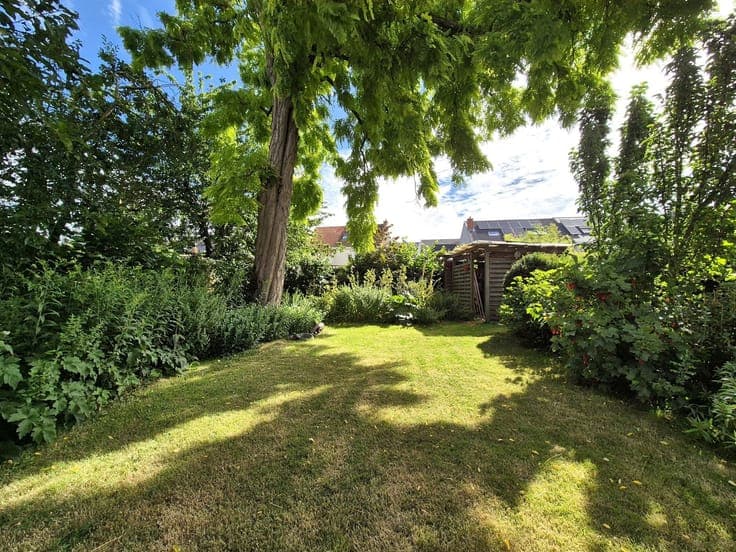 House in Herent
