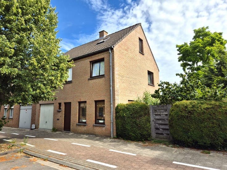 House in Herent