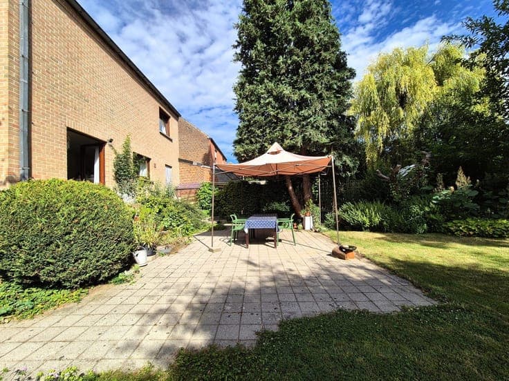 House in Herent