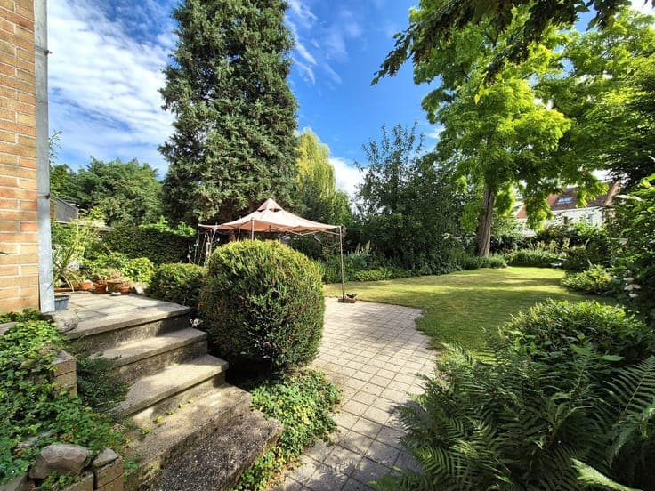 House in Herent