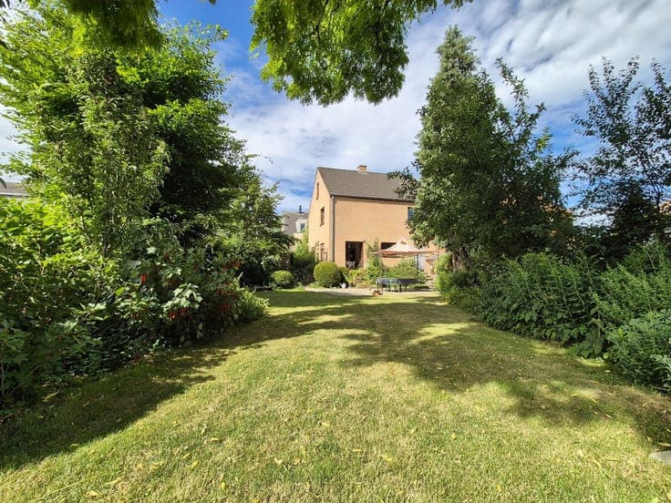 House in Herent