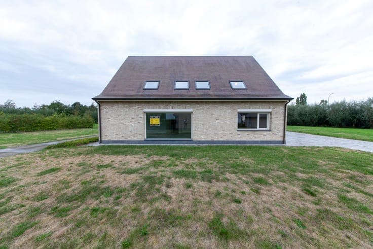 House in Waregem