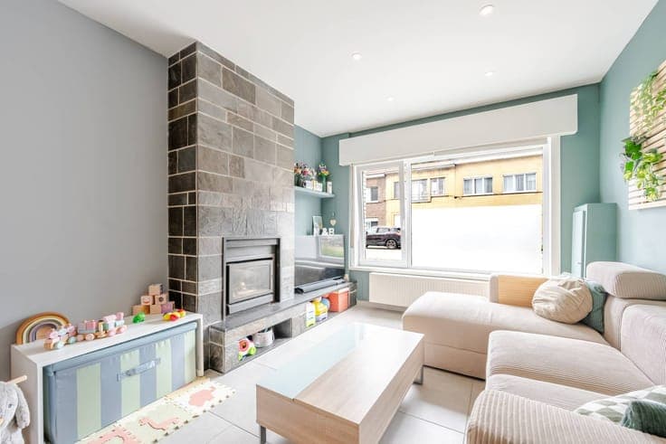 3 bedroom house for sale