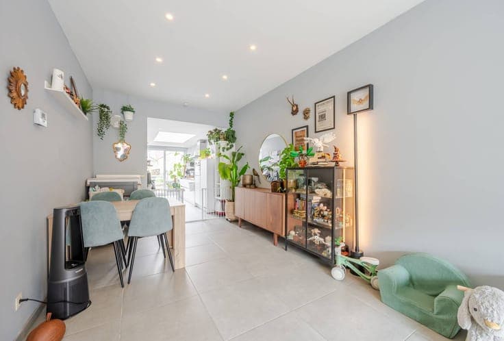 3 bedroom house for sale