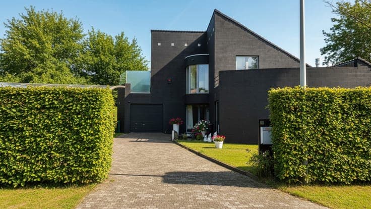 Ideal family home with 3 bedrooms in Aalbeke
