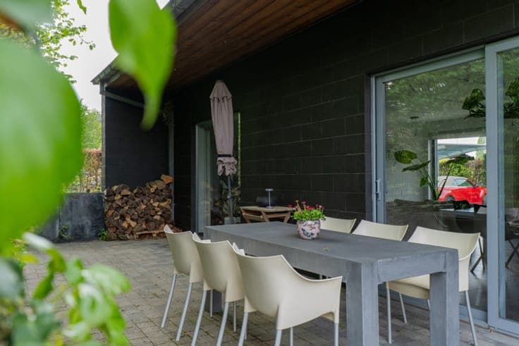 Ideal family home with 3 bedrooms in Aalbeke