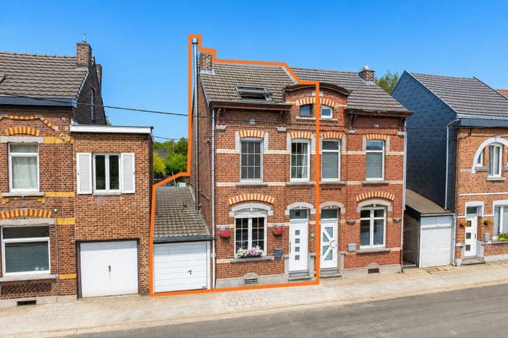 House in Oupeye