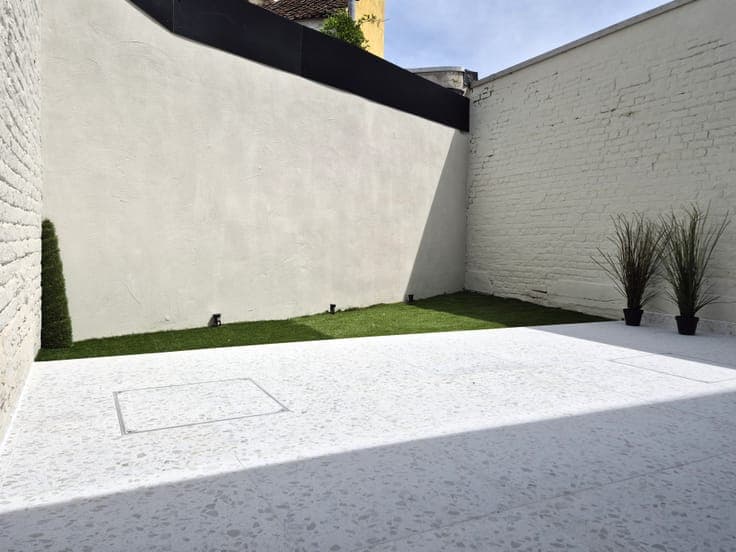 House in Ghent