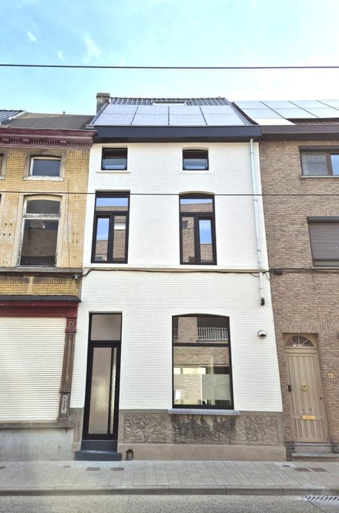 House in Ghent