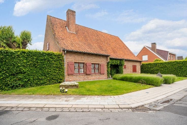 House in Wevelgem