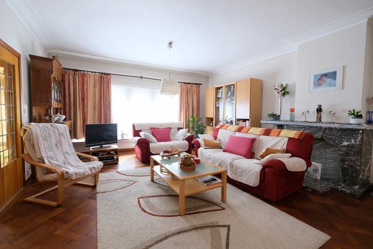 House in Berchem-Sainte-Agathe
