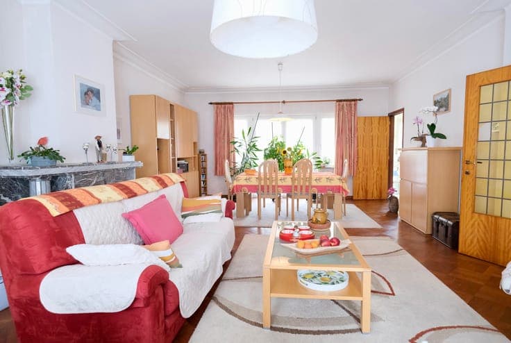 House in Berchem-Sainte-Agathe
