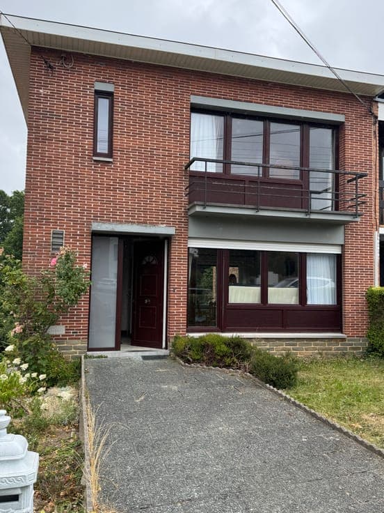 House in Seraing