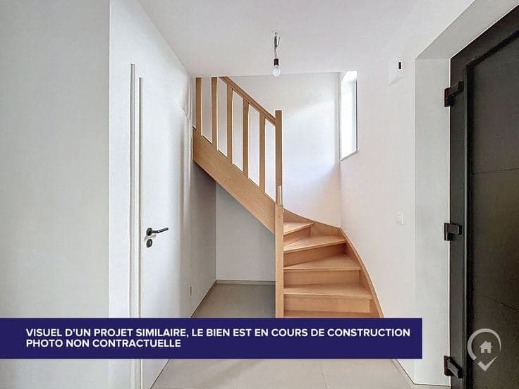 House in Marche-en-Famenne