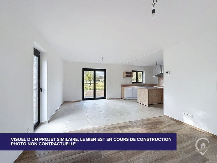 House in Marche-en-Famenne