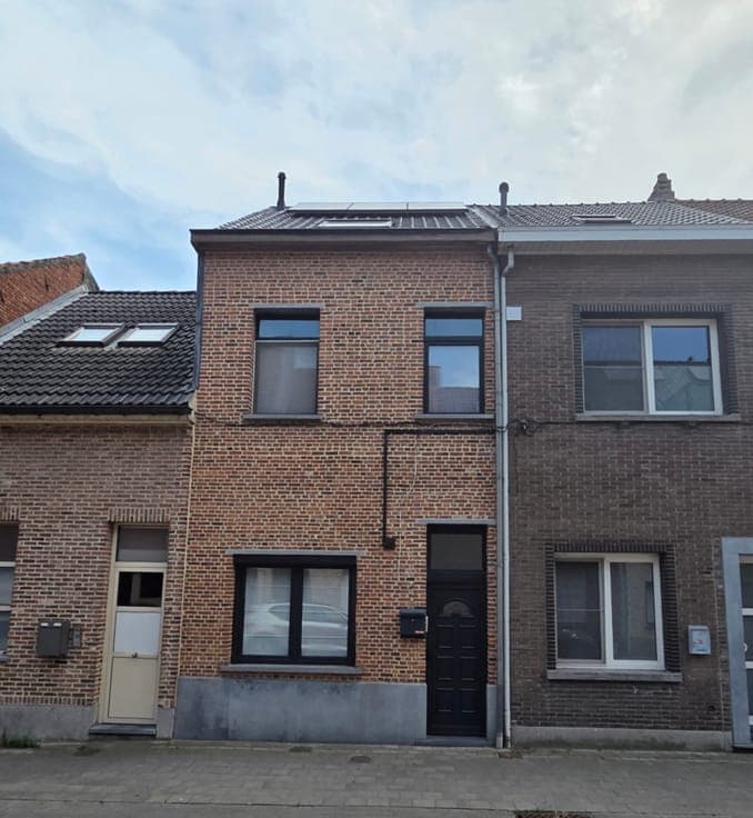 House in Kruibeke