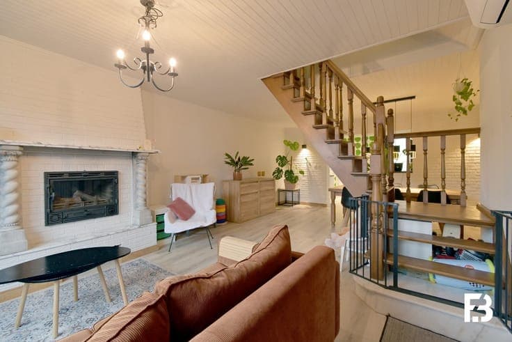 Charmant en energiezuinig wonen op een toplocatie in Zwij...