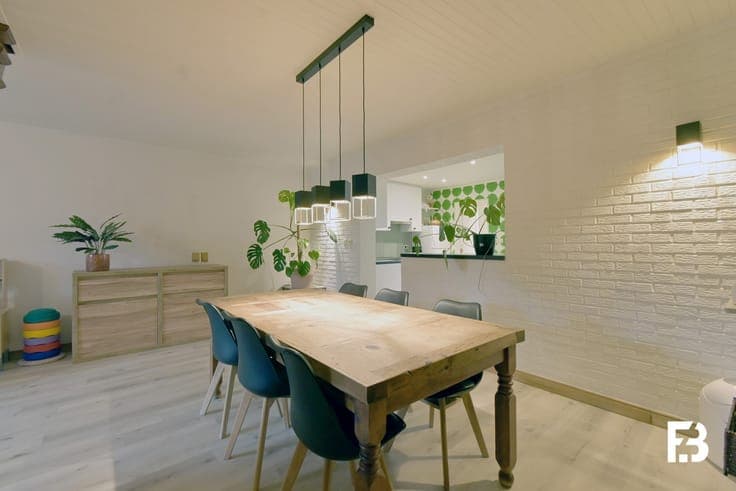 Charmant en energiezuinig wonen op een toplocatie in Zwij...
