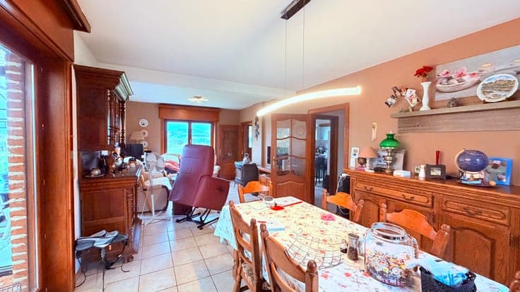 House in Petit-Roeulx-lez-Braine