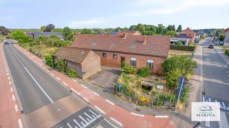 House in Rotselaar