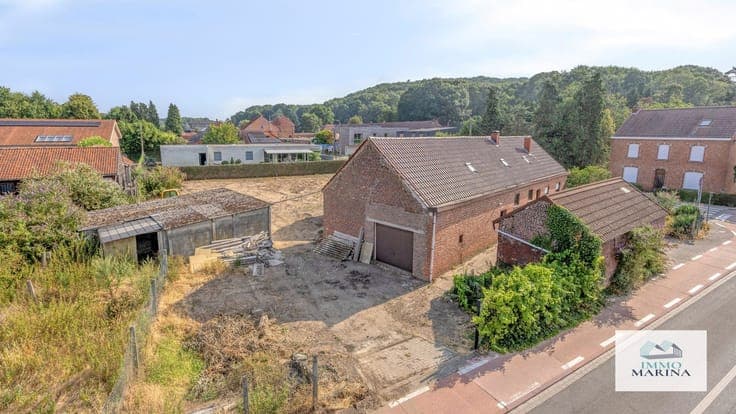 House in Rotselaar