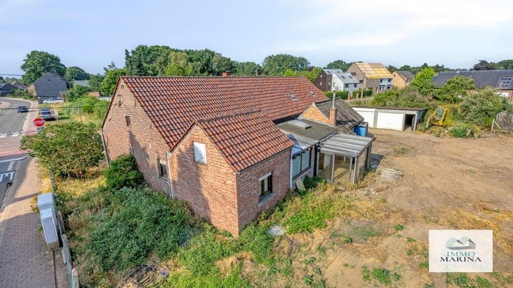 House in Rotselaar
