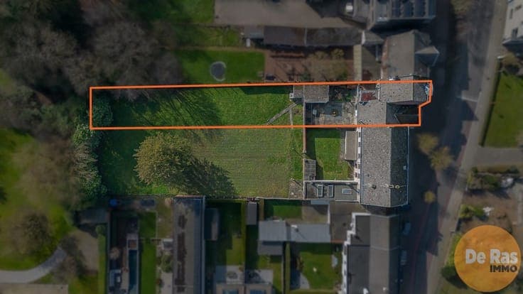 NIEUWERKERKEN - KARAKTERISTIEKE BURGERWONING