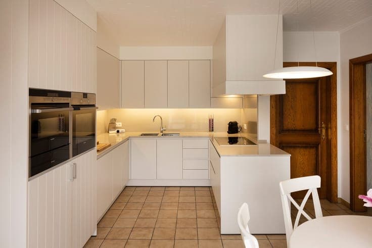 Wonen tegenover Bellegembos? Hier kan het!