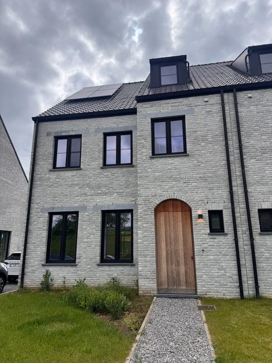 House in Bekkevoort