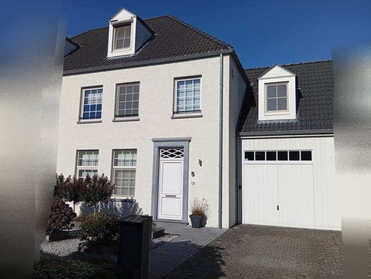 House in Turnhout