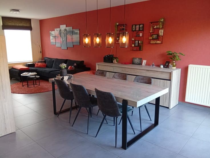 House in Turnhout