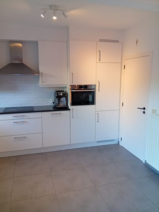 House in Turnhout