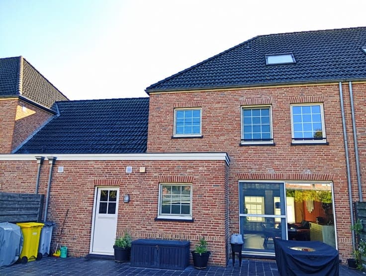 House in Turnhout