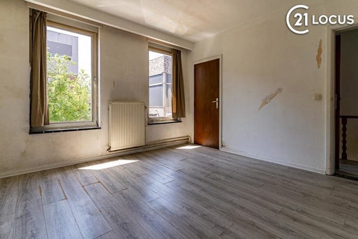 Family home with 3 bedrooms and garden in Beveren !