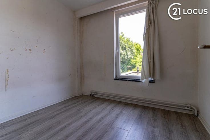 Family home with 3 bedrooms and garden in Beveren !