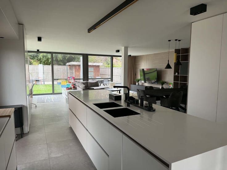 House in Ninove