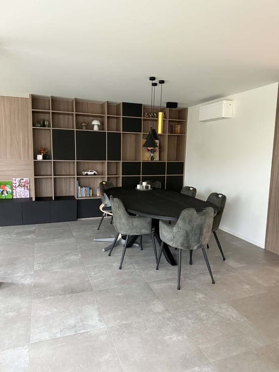 House in Ninove