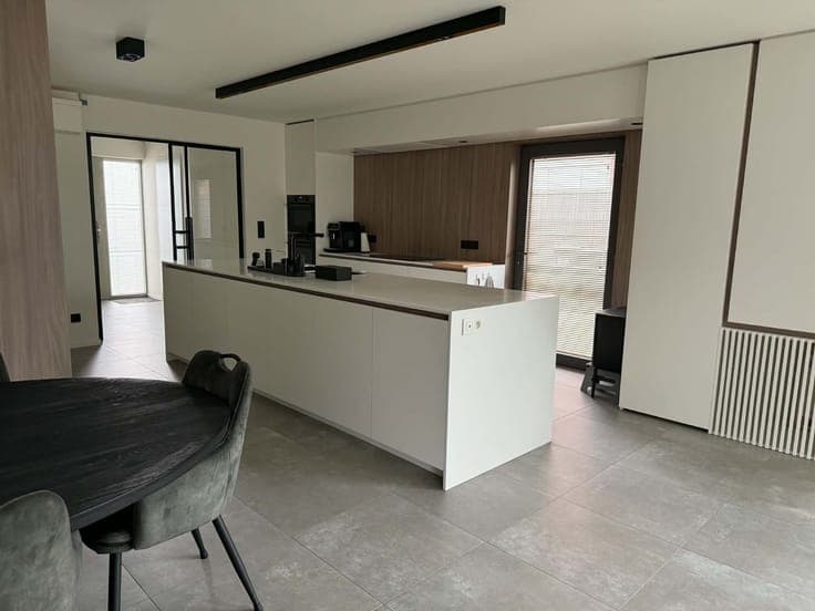 House in Ninove