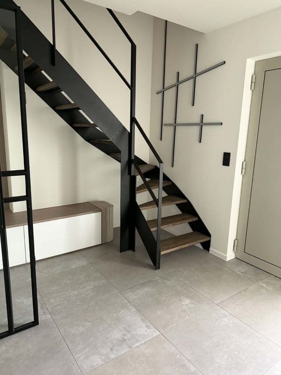 House in Ninove