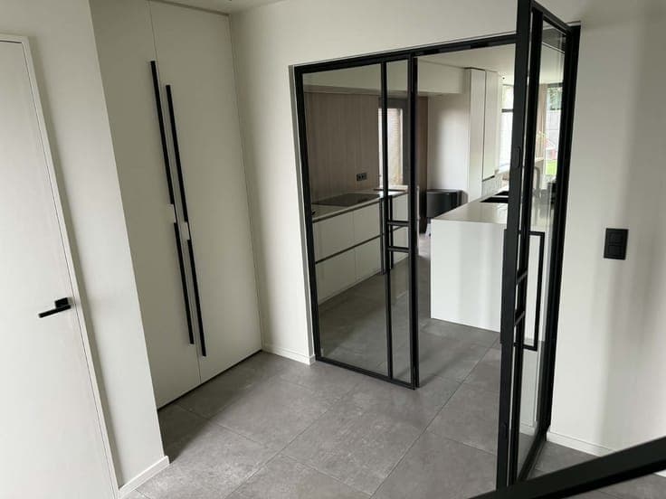 House in Ninove