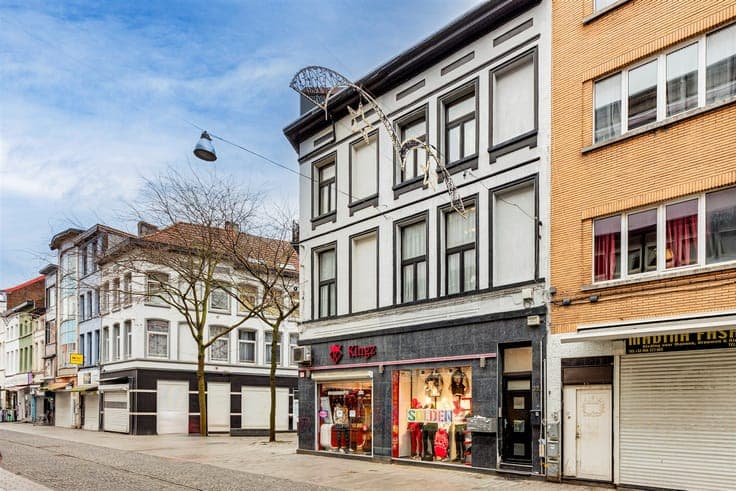 Investment property