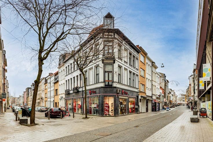 Investment property