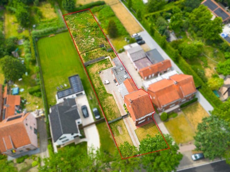 House in Kasterlee