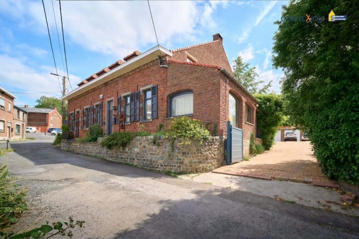 House in Colfontaine