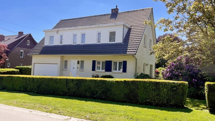 House in Rixensart