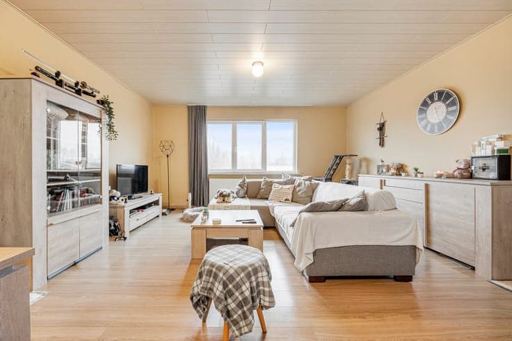 Karaktervolle en instapklare kangoeroewoning met 2 volwaa...