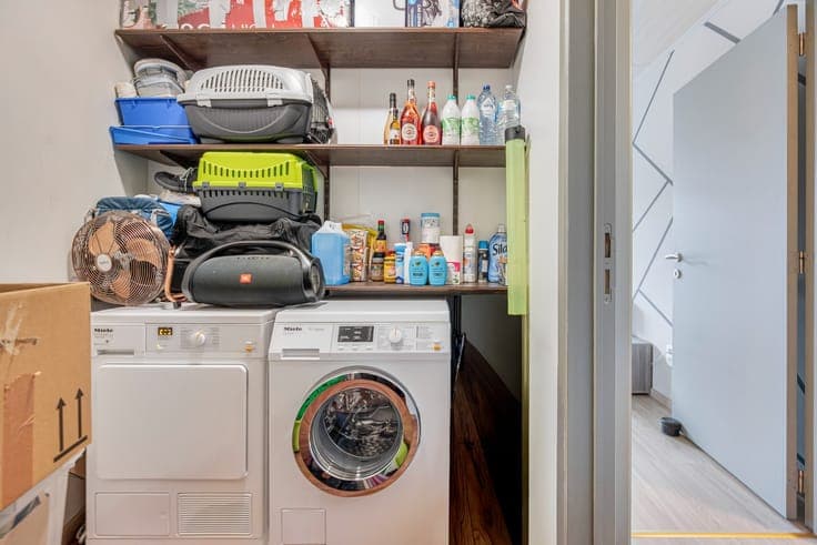Karaktervolle en instapklare kangoeroewoning met 2 volwaa...