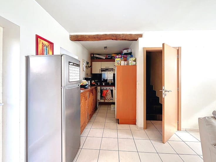 House in Trembleur