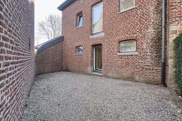 House in Trembleur