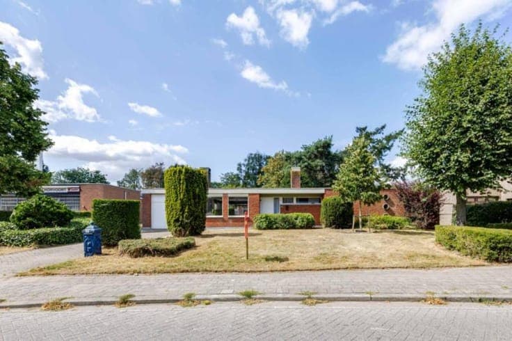 House in Turnhout